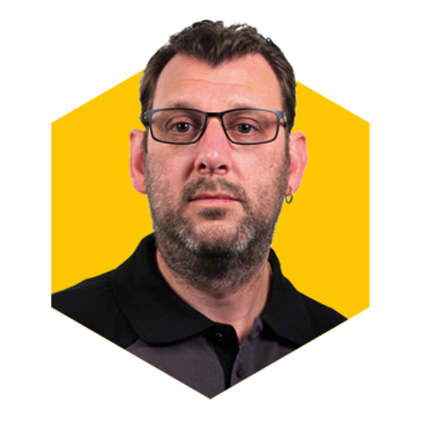 Ed Dekker