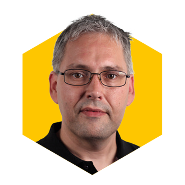 Hans Meijer