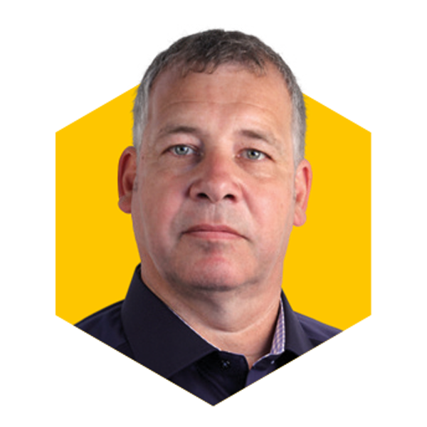 Michel van Ballegooij
