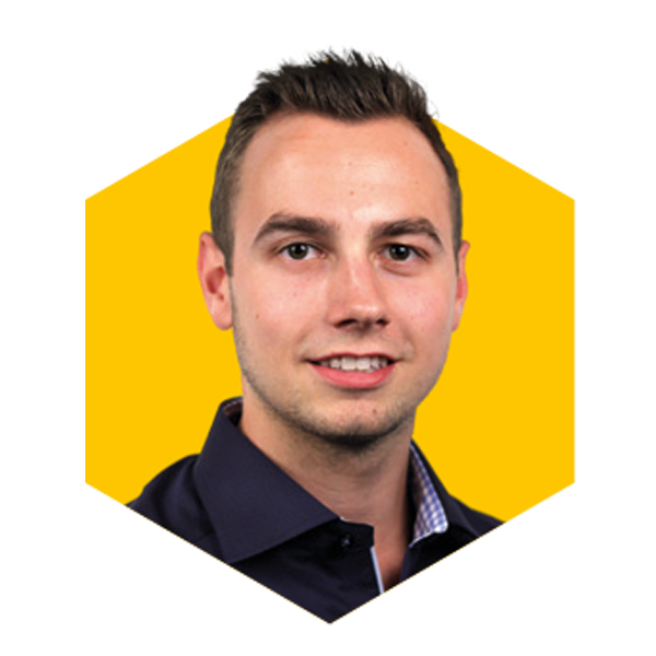 Nick van Houwelingen