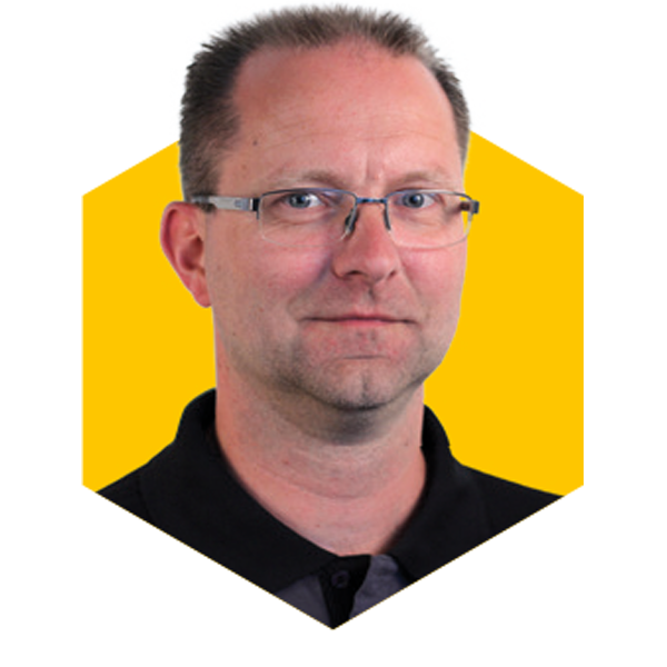 William van der Waal