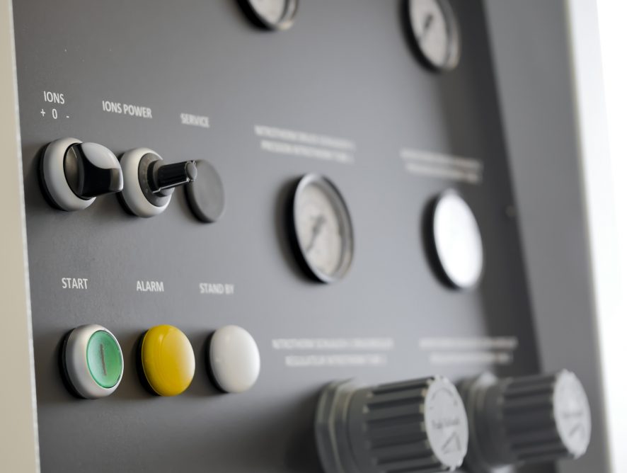 Spuiten met stikstof, revolutie in spuittechniek!