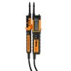 Beta 1760PT/N-SPANNINGS-CONTINUÏTEITSTESTER