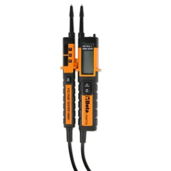 Beta 1760PT/N-SPANNINGS-CONTINUÏTEITSTESTER